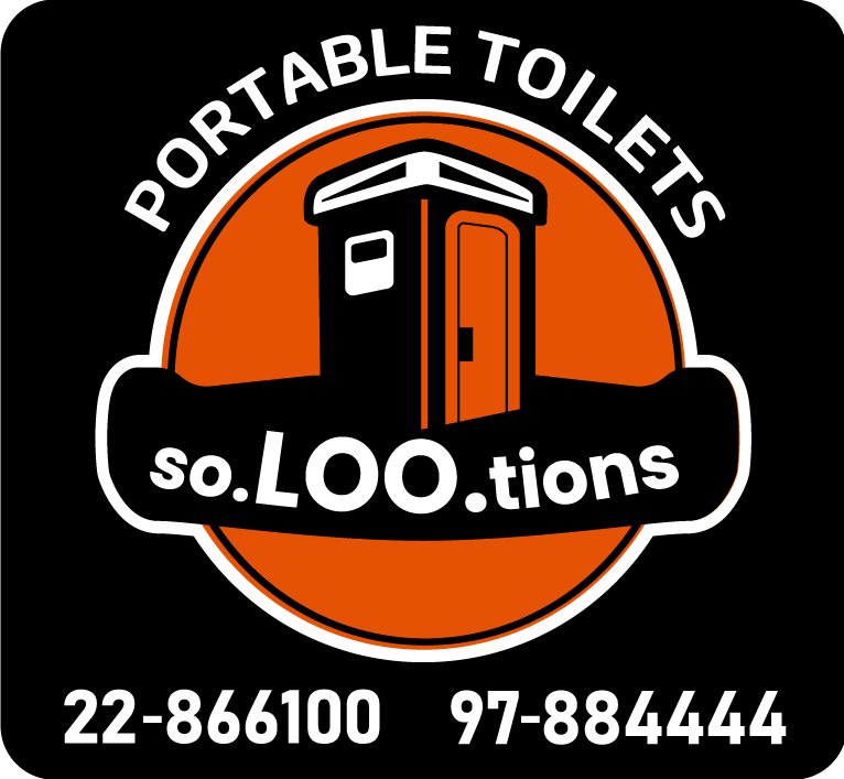 So.loo.tions portable Toilets